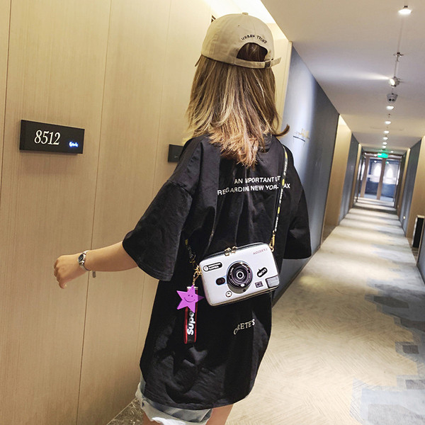 Geanta de dama model NOU cu maner lung