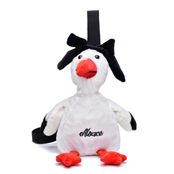 Geanta dama model nou de culoare alba