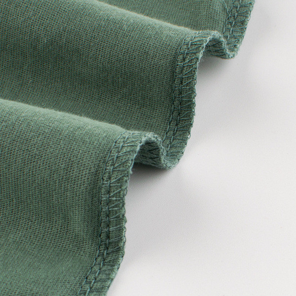 Bluza pentru copii de culoare verde cu aplicatie-pentru baieti