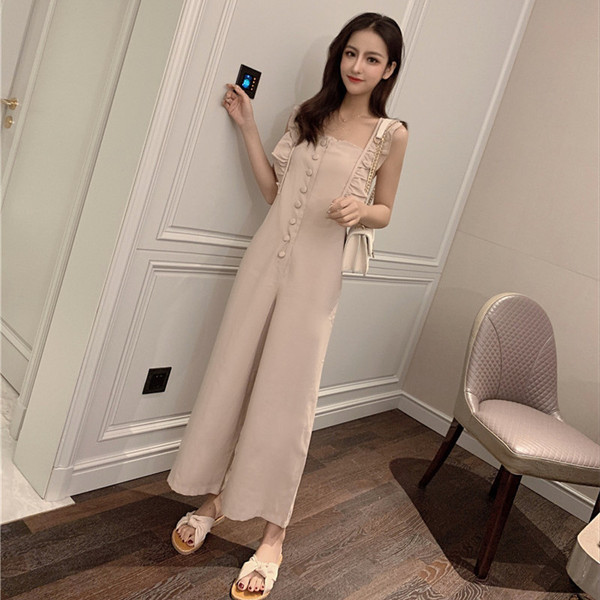 Salopete de dama moderne in trei culori