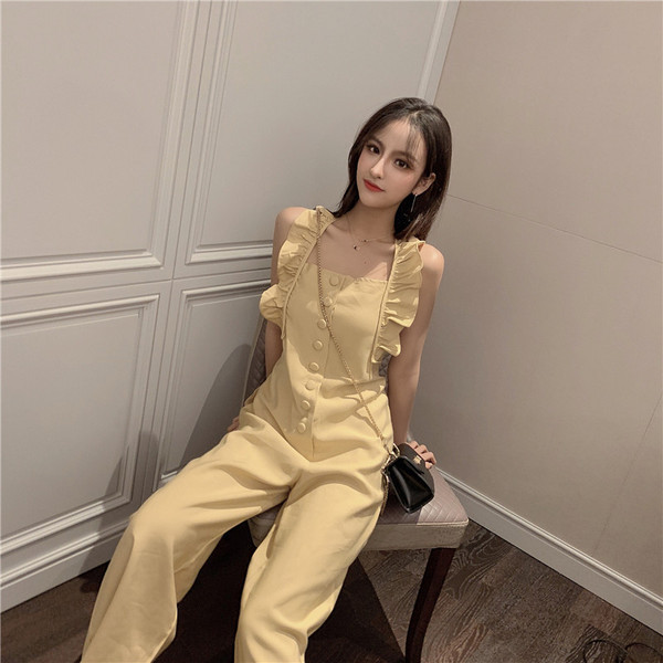 Salopete de dama moderne in trei culori