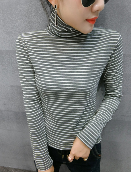 Lezser női blúz hosszú ujjal több színben