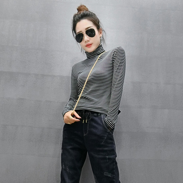 Lezser női blúz hosszú ujjal több színben