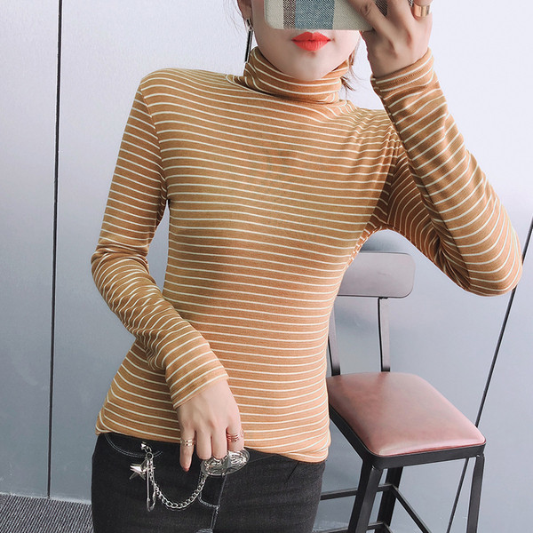 Lezser női blúz hosszú ujjal több színben