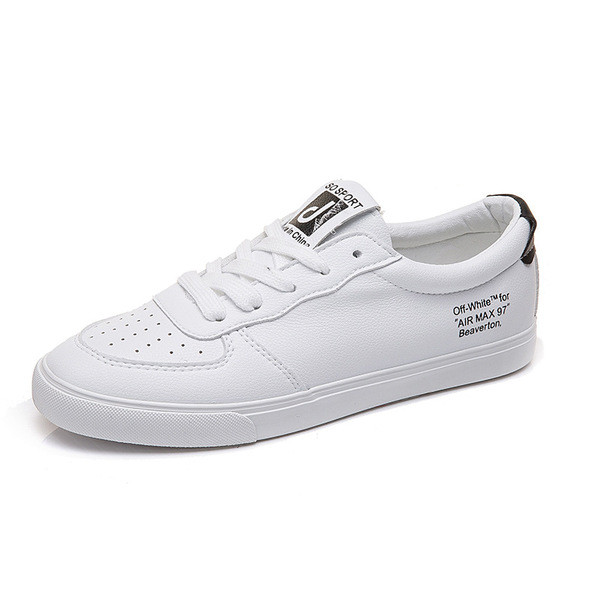 Alkalmi női tornacipő nyakkendővel három színben