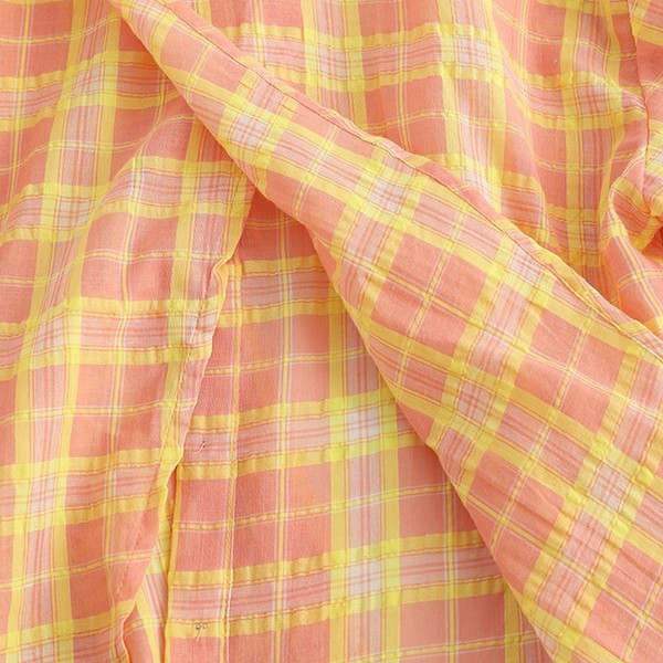 Új modell alkalmi női ing két színben