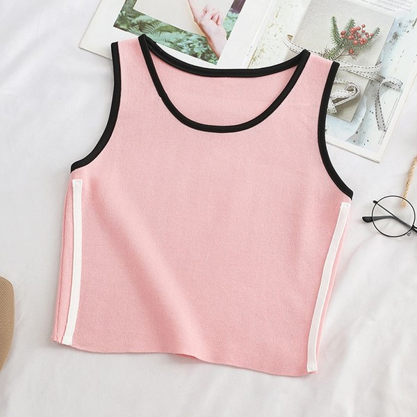 Napi szett női felső és szoknya - többféle színben