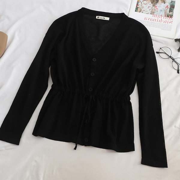 Új modell női kardigán gombokkal több színben