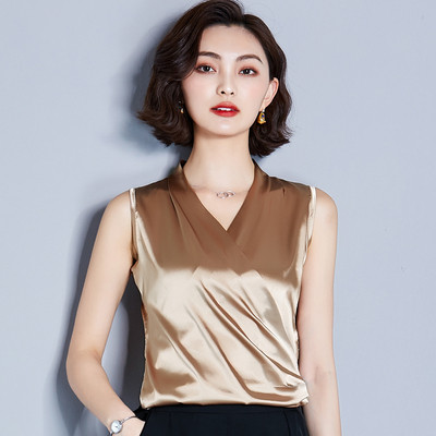 Új modell női felső öt színben