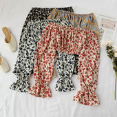 Rövid női blúz, hosszú ujjal, négy színben