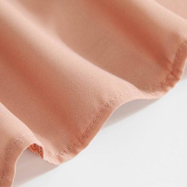 Stílusos női ing V-nyakkal és 5XL-es méretig