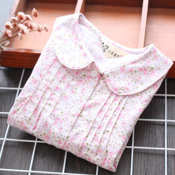 Modern, kétrészes gyerekpizsama új modell lányoknak