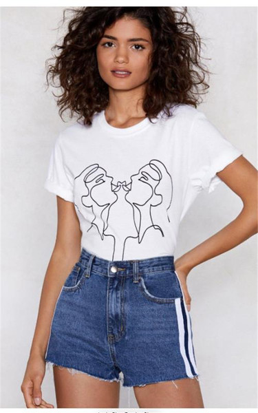 Modern női rövidnadrág magas derékkal, kék színben