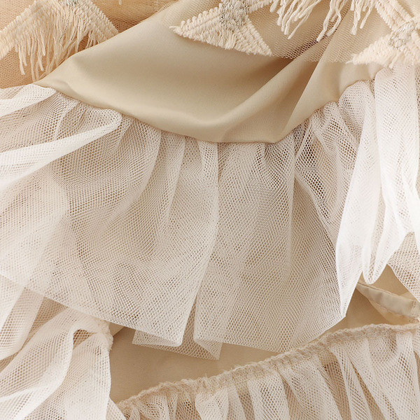 Modern női felső három színben