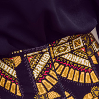 Stílusos női rövid szoknya magas derékkal