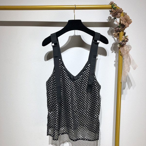 Női hosszú szoknya és felső szett