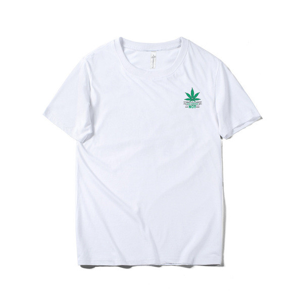 Alkalmi férfi póló rátéttel, három színben