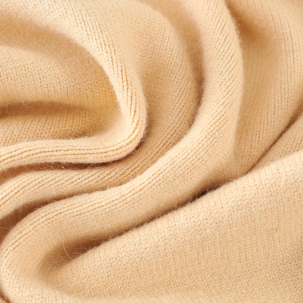 Női kardigán zsebekkel és V-nyakú több színben