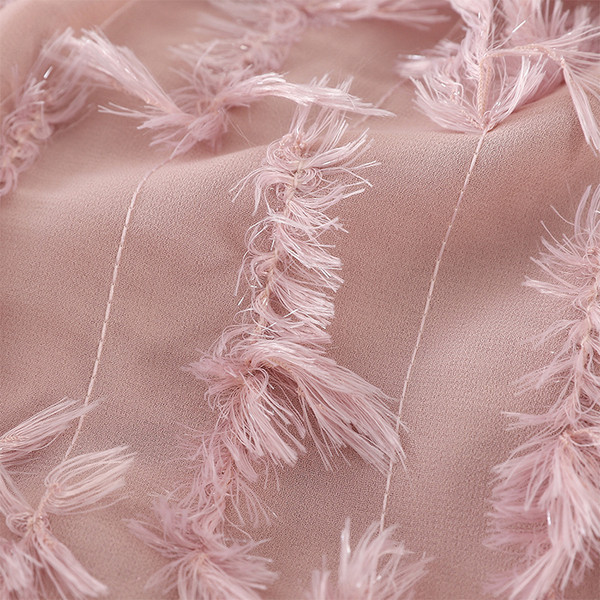 Őszi női kabát széles modell három színben