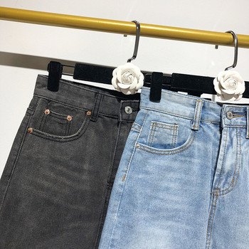 Farmer rövid szoknya zsebekkel, két színben