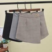 Aktuális női szoknya - nadrág több színben