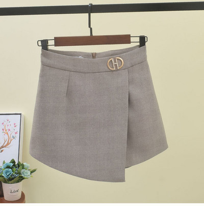 Aktuális női szoknya - nadrág több színben