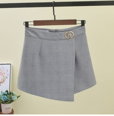 Aktuális női szoknya - nadrág több színben