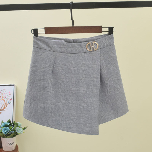 Aktuális női szoknya - nadrág több színben