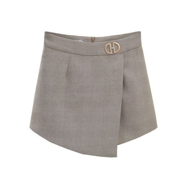 Aktuális női szoknya - nadrág több színben