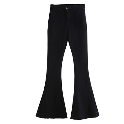 Blugi de dama moderni tip Charleston in doua culori