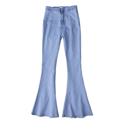 Blugi de dama moderni tip Charleston in doua culori