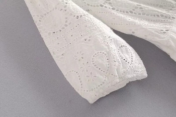 Jelenlegi fehér női ruha