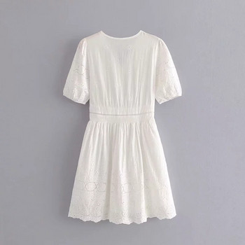 Jelenlegi fehér női ruha