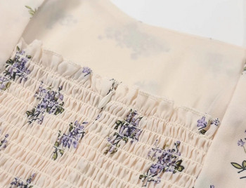 Rochie casual dama cu decolteu O