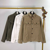 Geaca dama primavara-toamna - trei culori