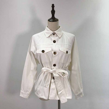 Geaca dama primavara-toamna - trei culori