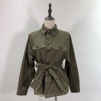 Geaca dama primavara-toamna - trei culori