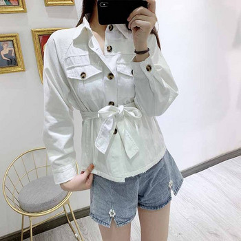 Geaca dama primavara-toamna - trei culori