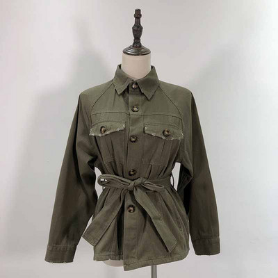 Geaca dama primavara-toamna - trei culori