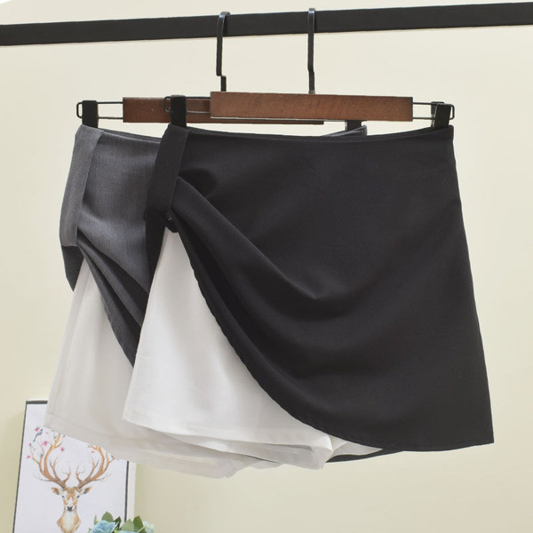 Fusta dama model nou - pantaloni in mai multe culori