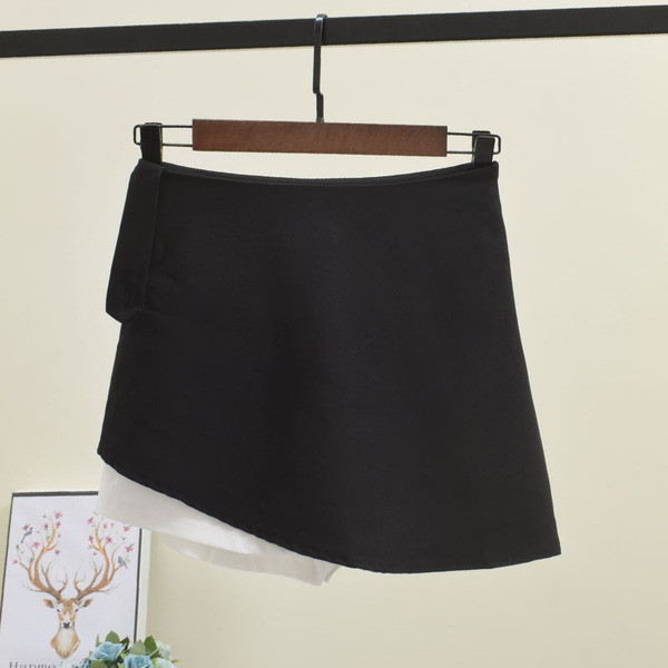 Fusta dama model nou - pantaloni in mai multe culori