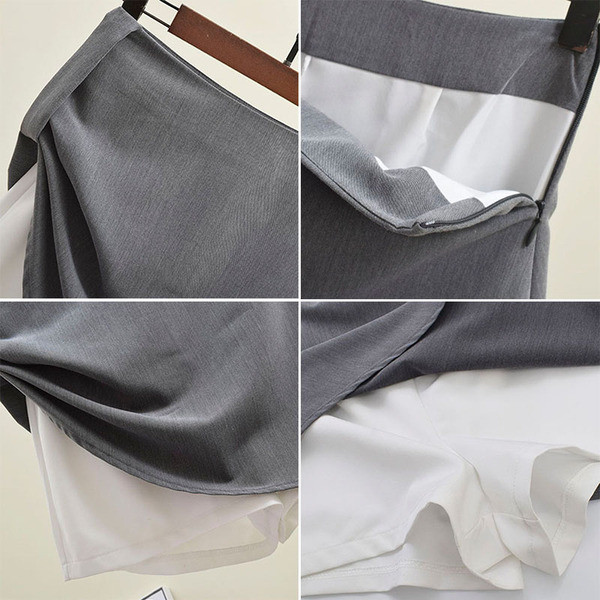 Fusta dama model nou - pantaloni in mai multe culori