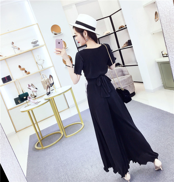 Set dama in trei culori de pantaloni si bluza