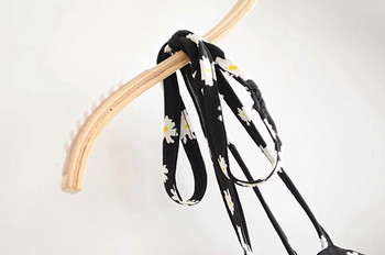 Rochie casual dama cu bretele - culoare neagra