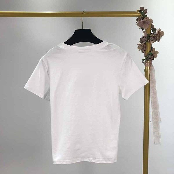 Set de dama de fusta lunga si tricou