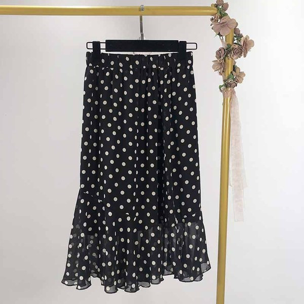 Set de dama de fusta lunga si tricou