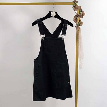 Rochie de dama din denim in trei culori