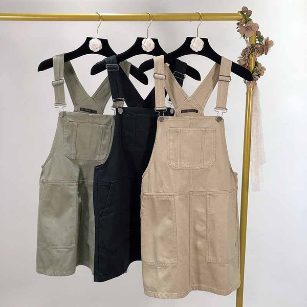 Rochie de dama din denim in trei culori