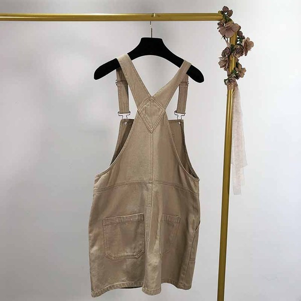 Rochie de dama din denim in trei culori