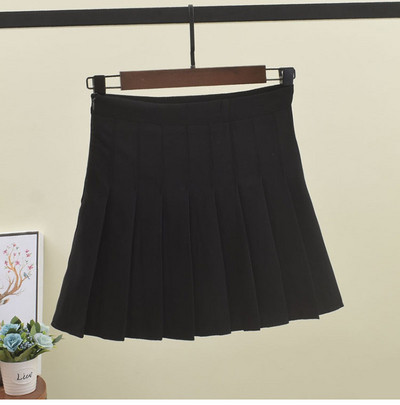 Női rakott szoknya több színben